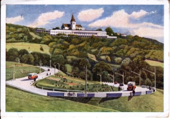 Wien (Zeichnung) - A 1941 95 006 ●